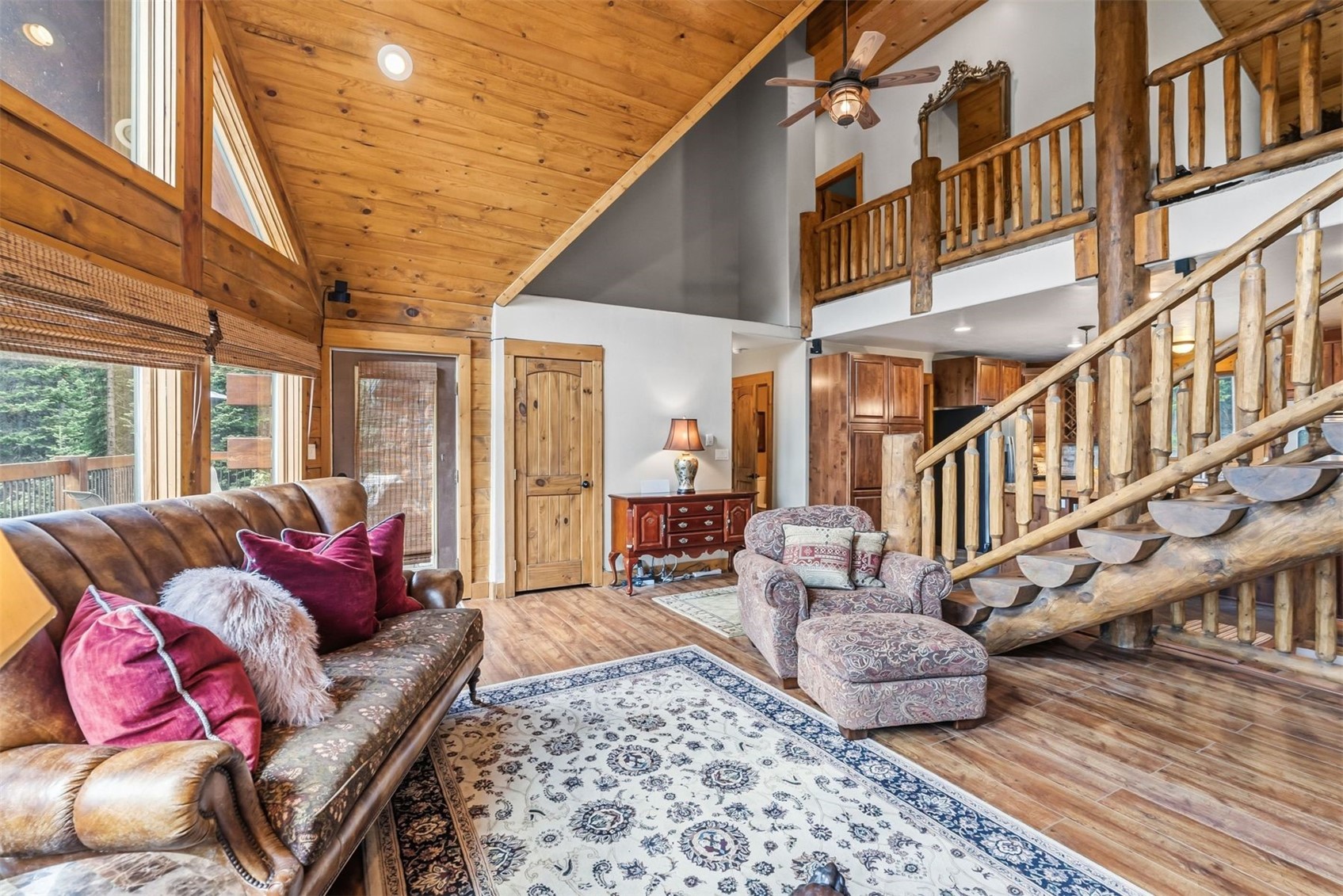 229 Lee Lane Breckenridge CO 80424