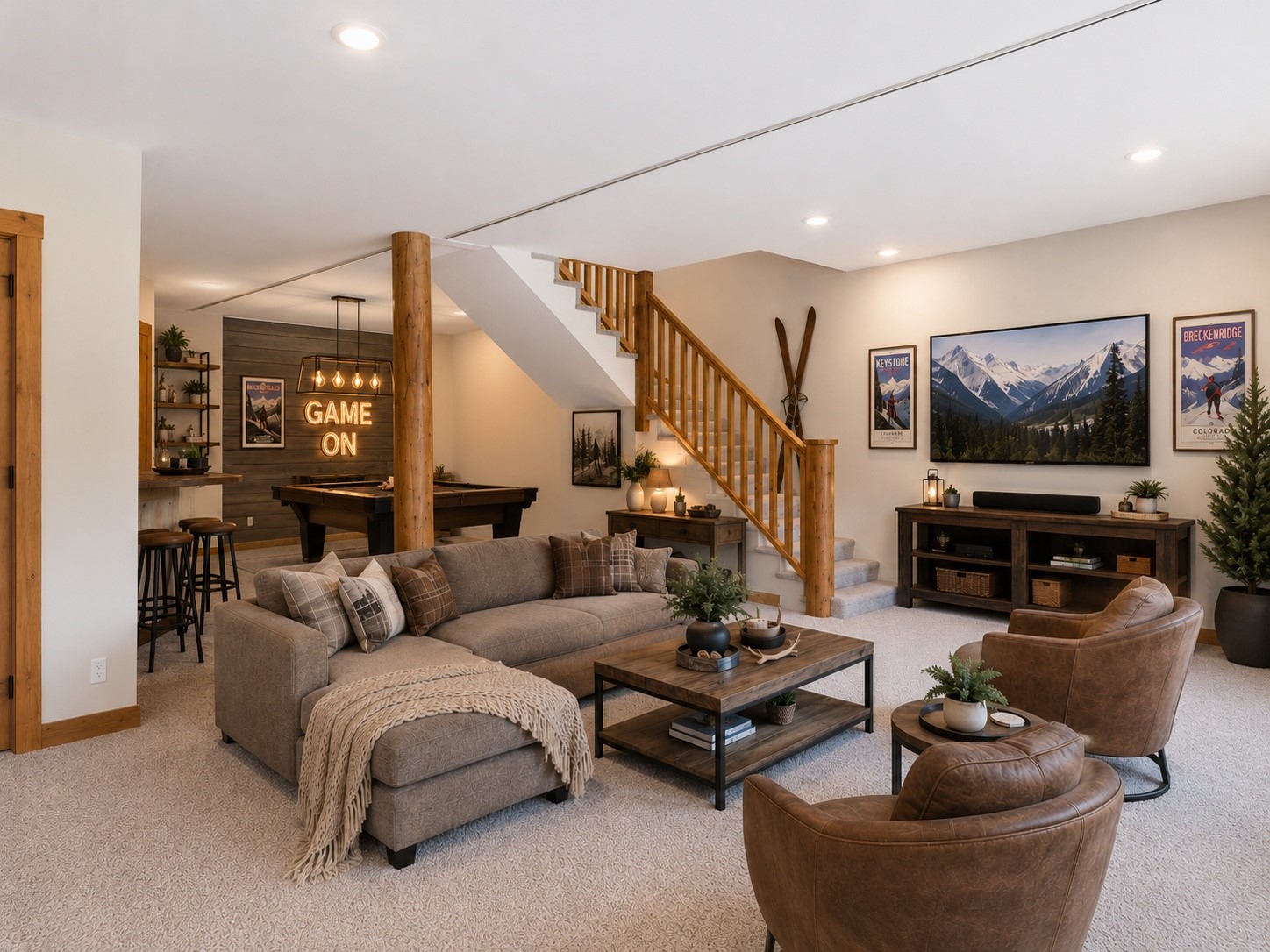 229 Lee Lane Breckenridge CO 80424