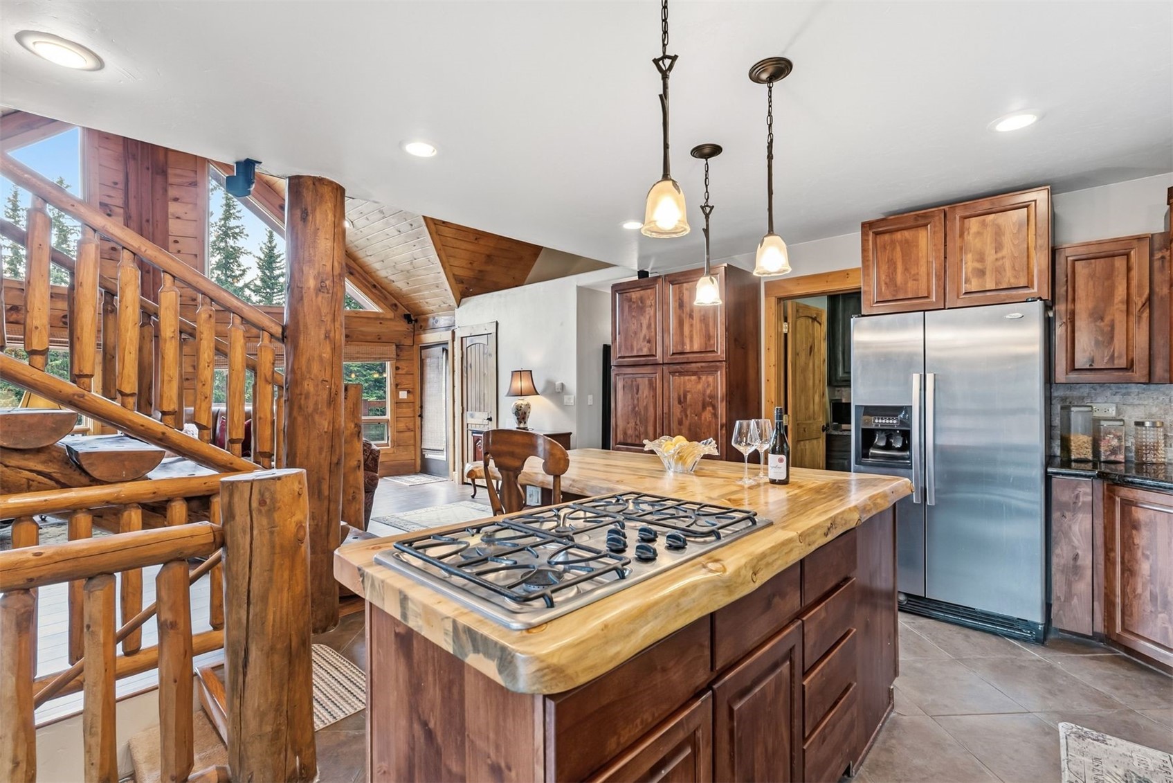 229 Lee Lane Breckenridge CO 80424