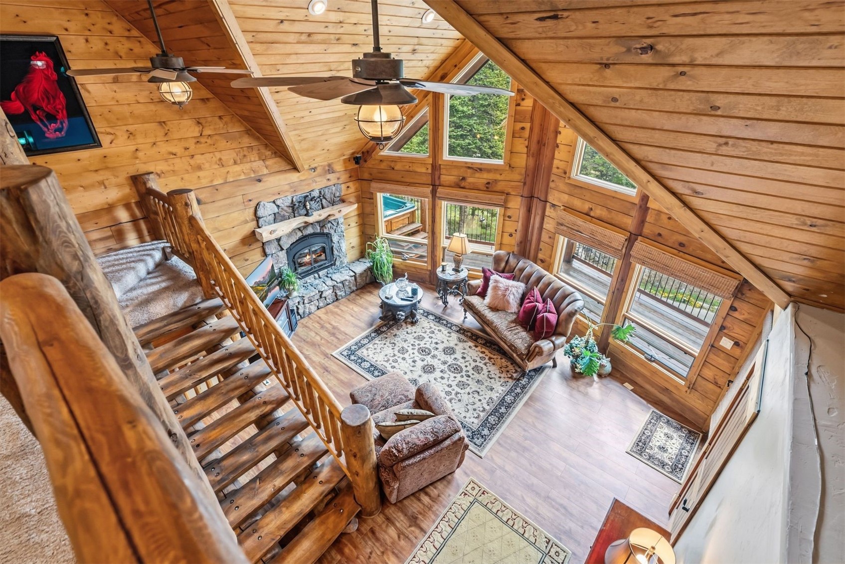 229 Lee Lane Breckenridge CO 80424