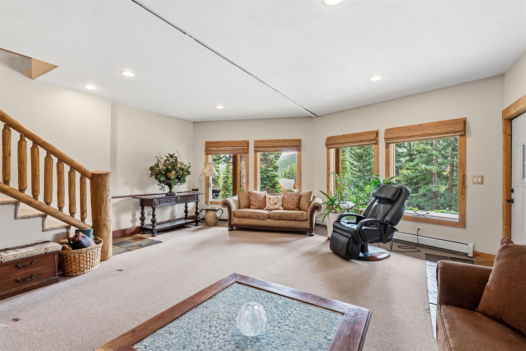 229 Lee Lane Breckenridge CO 80424