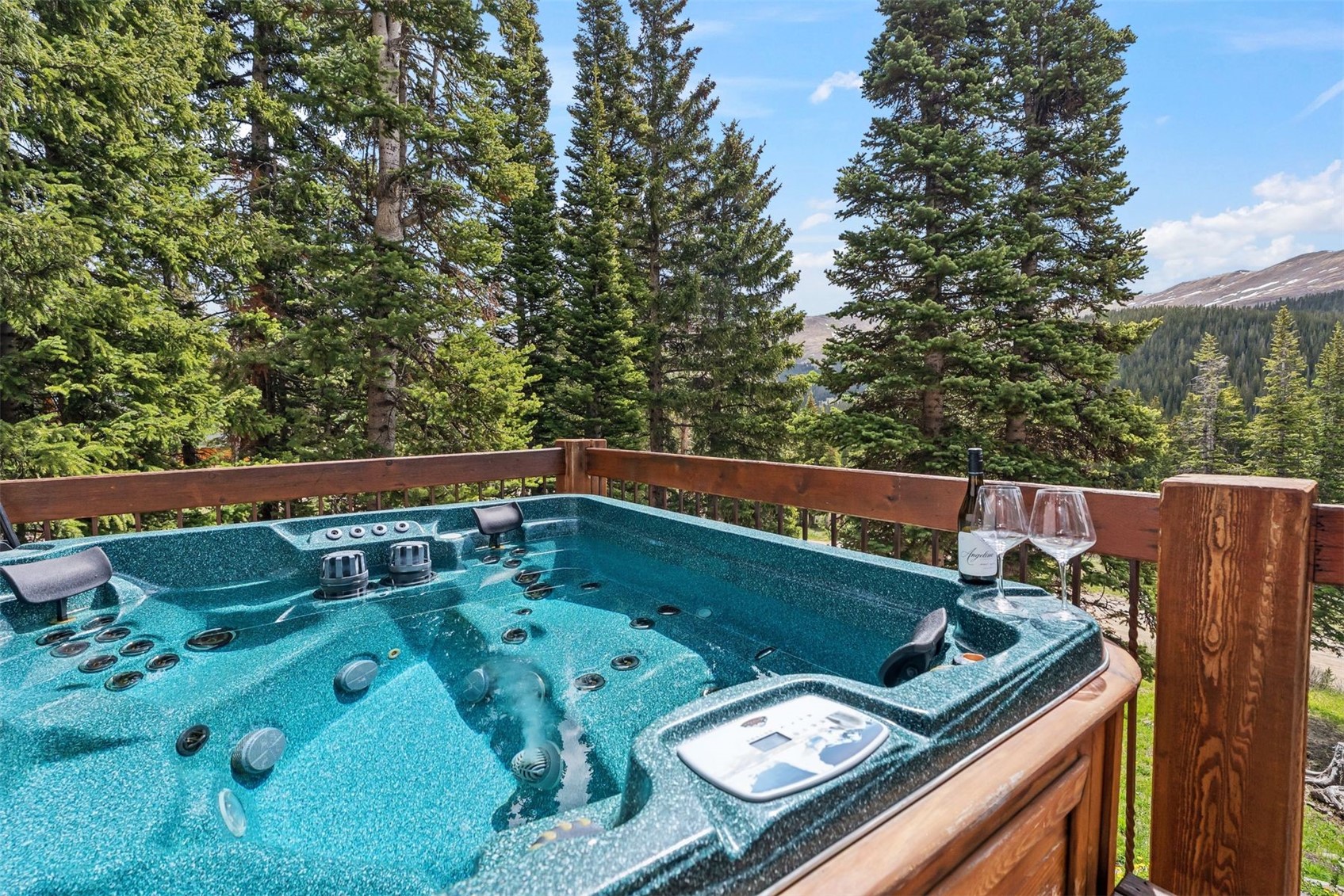 229 Lee Lane Breckenridge CO 80424