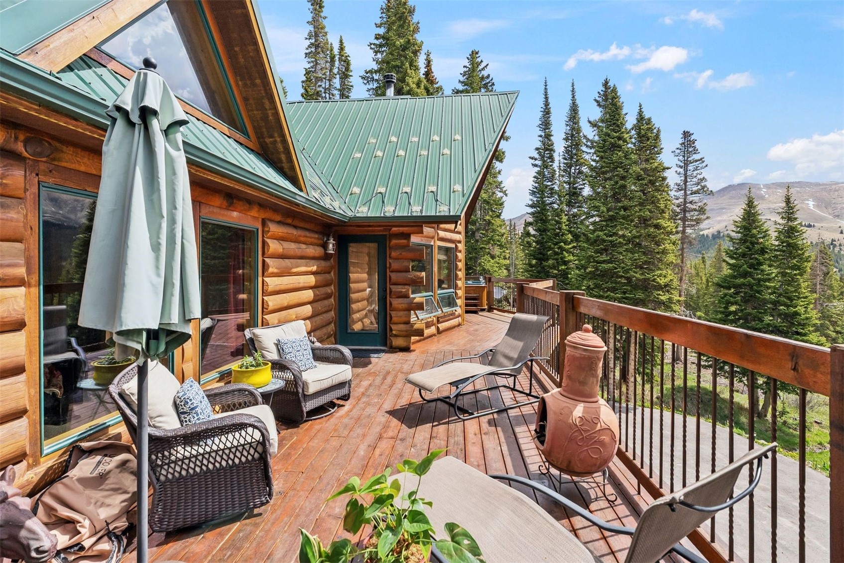 229 Lee Lane Breckenridge CO 80424