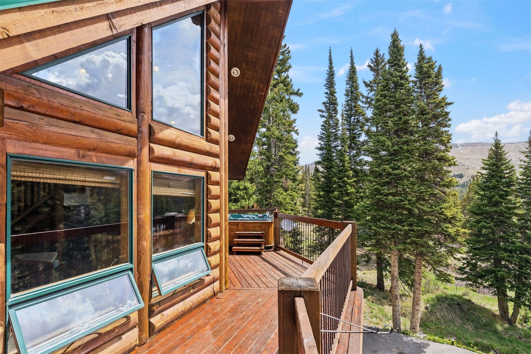 229 Lee Lane Breckenridge CO 80424