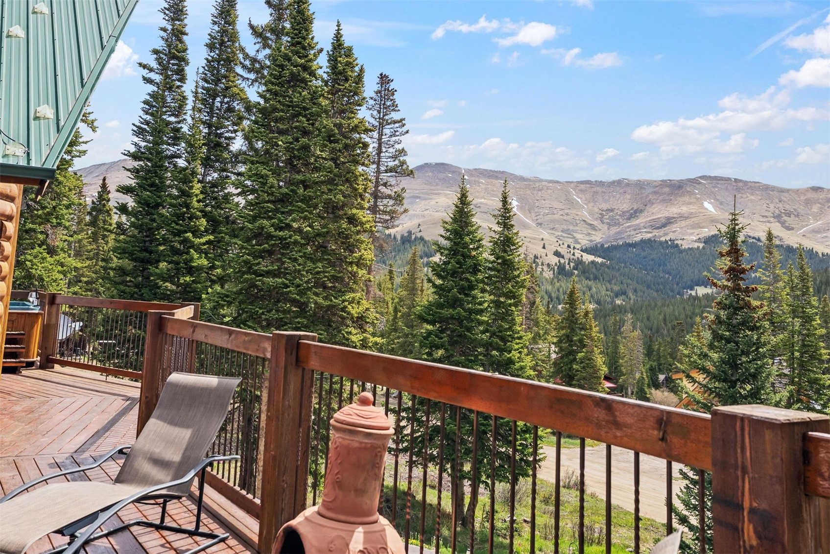 229 Lee Lane Breckenridge CO 80424