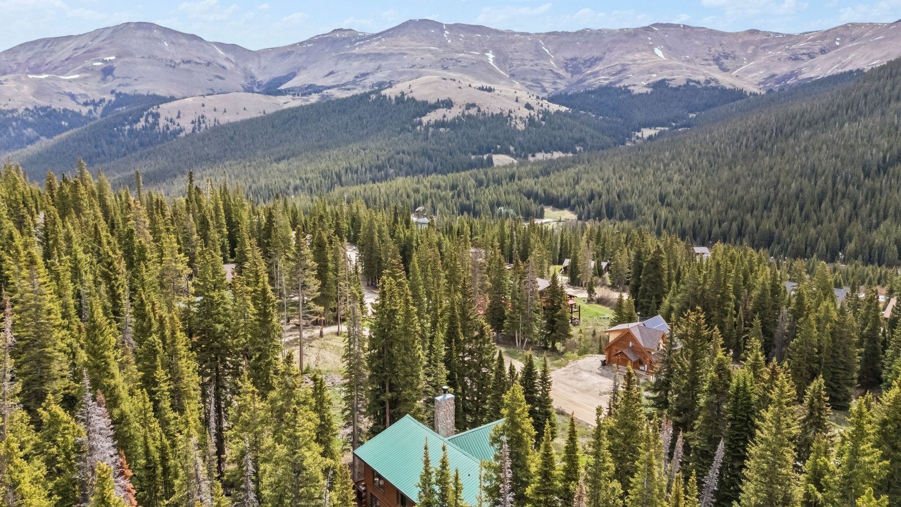 229 Lee Lane Breckenridge CO 80424