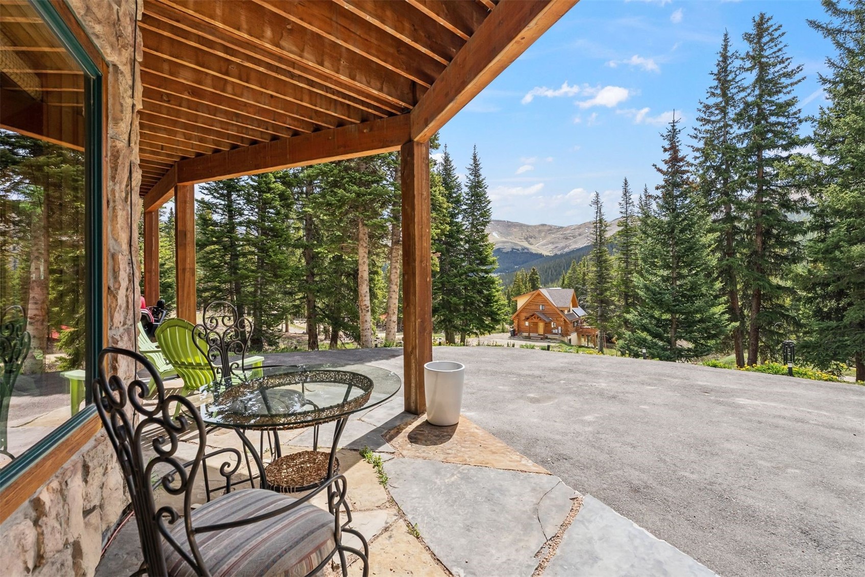 229 Lee Lane Breckenridge CO 80424