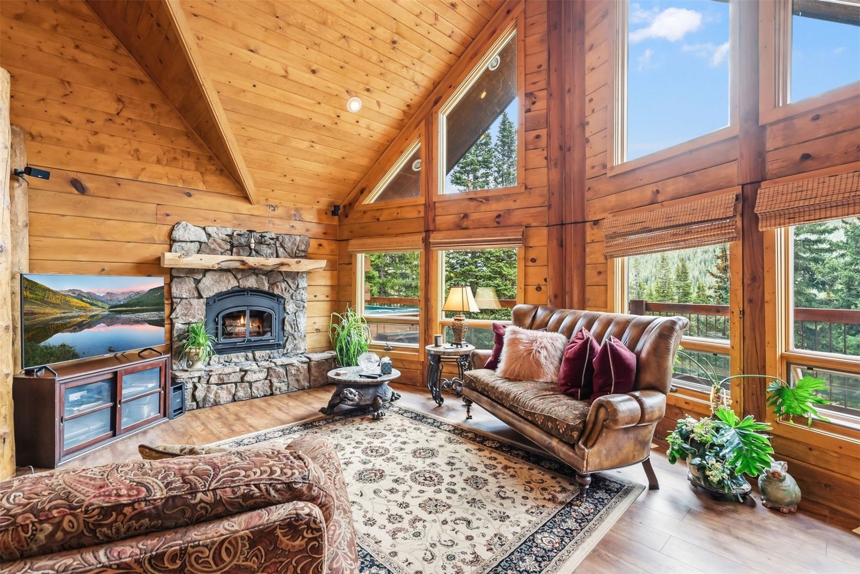 229 Lee Lane Breckenridge CO 80424