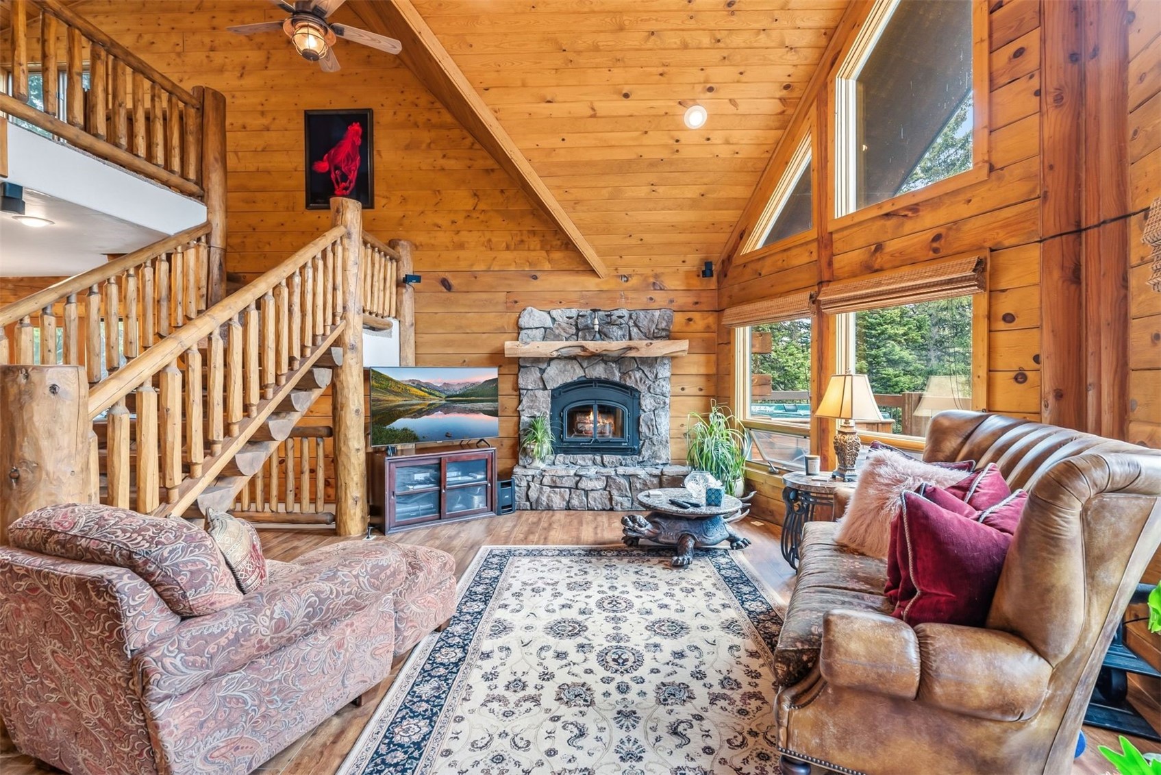 229 Lee Lane Breckenridge CO 80424