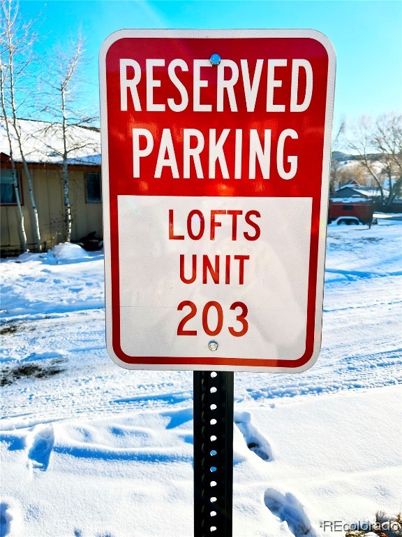 2507 Riverside Drive Steamboat Springs CO 80487