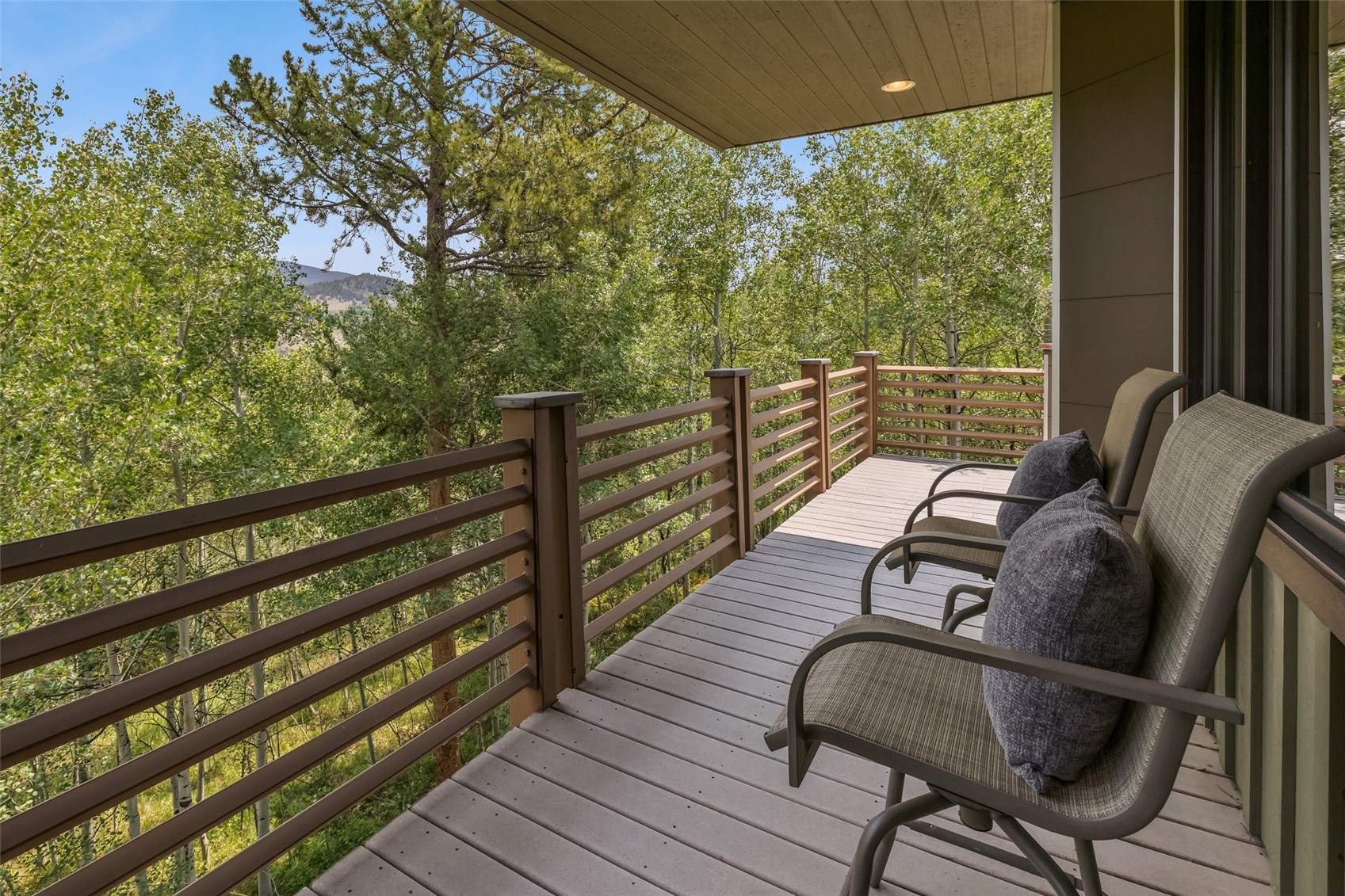 1744 Falcon Drive Silverthorne CO 80498