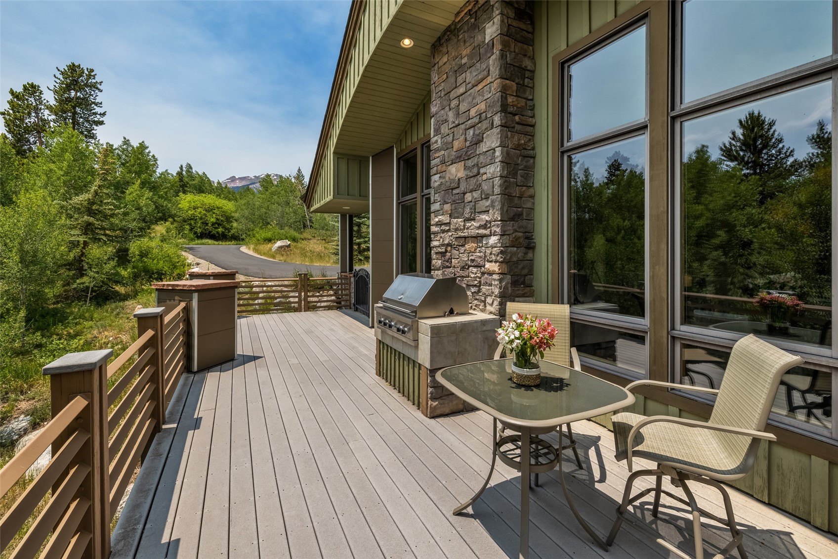 1744 Falcon Drive Silverthorne CO 80498