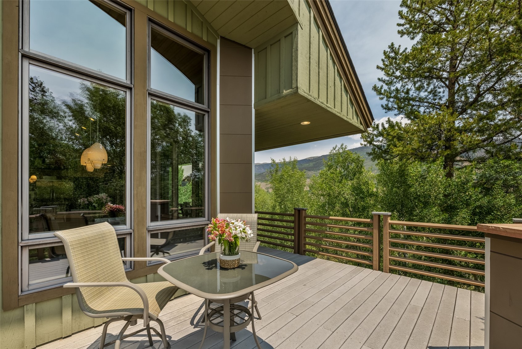 1744 Falcon Drive Silverthorne CO 80498