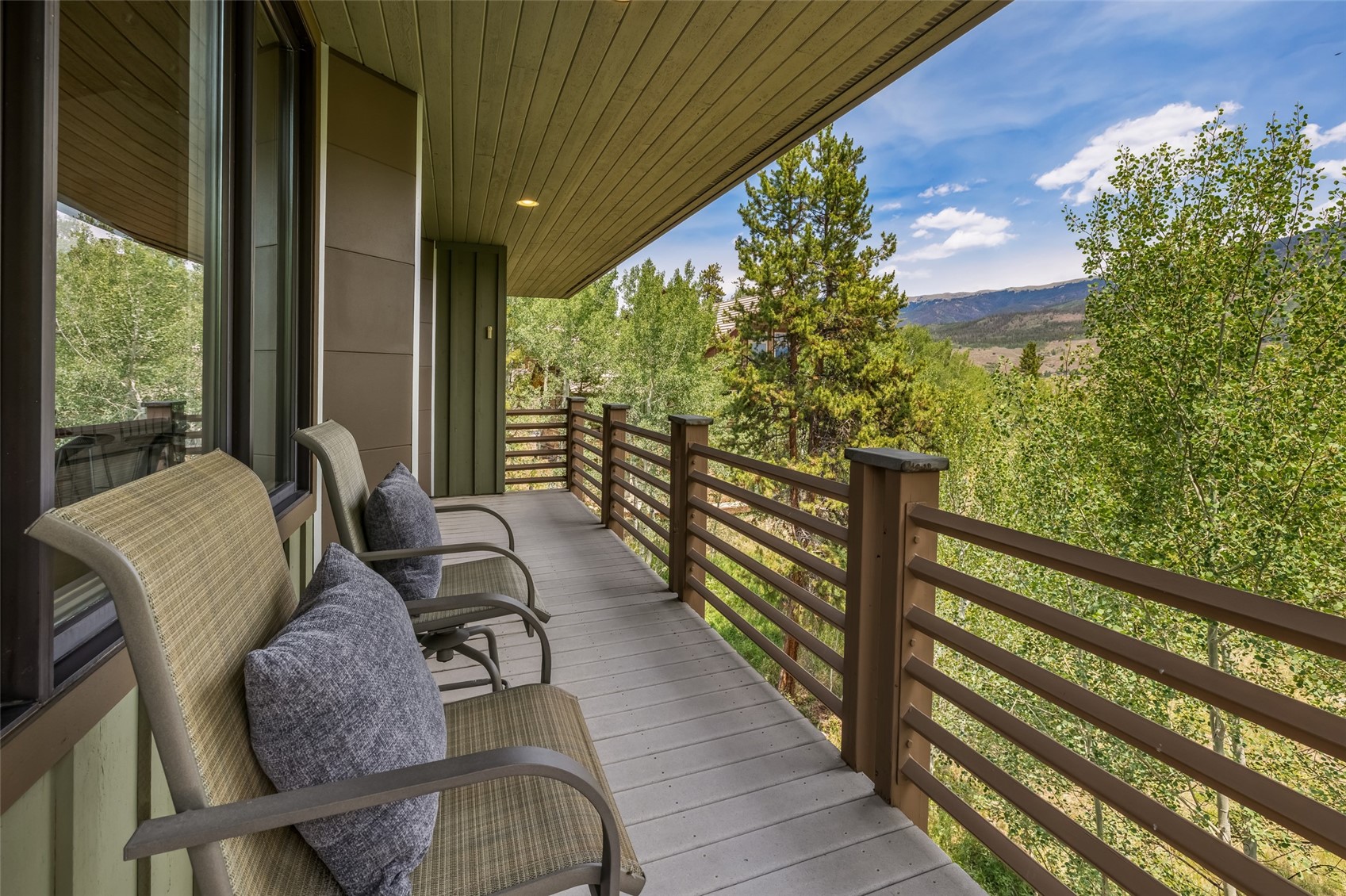 1744 Falcon Drive Silverthorne CO 80498