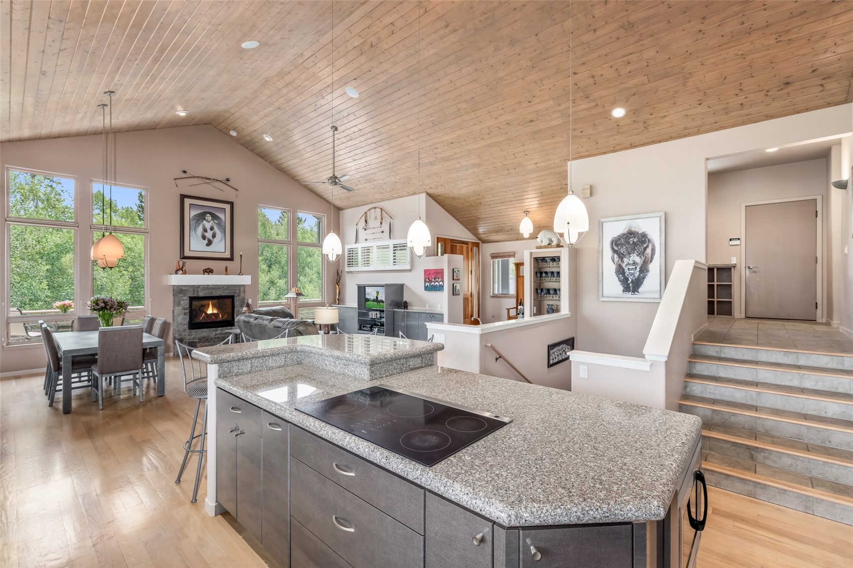 1744 Falcon Drive Silverthorne CO 80498