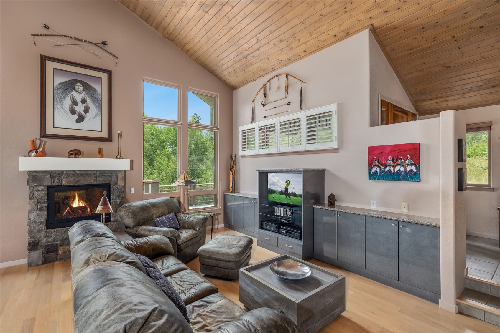 1744 Falcon Drive Silverthorne CO 80498