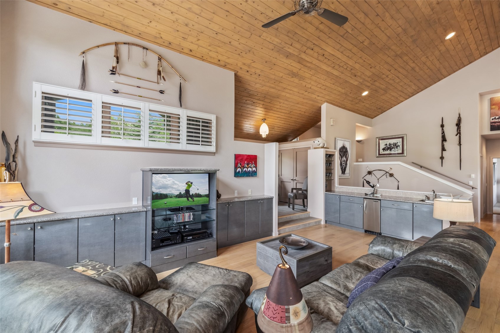 1744 Falcon Drive Silverthorne CO 80498