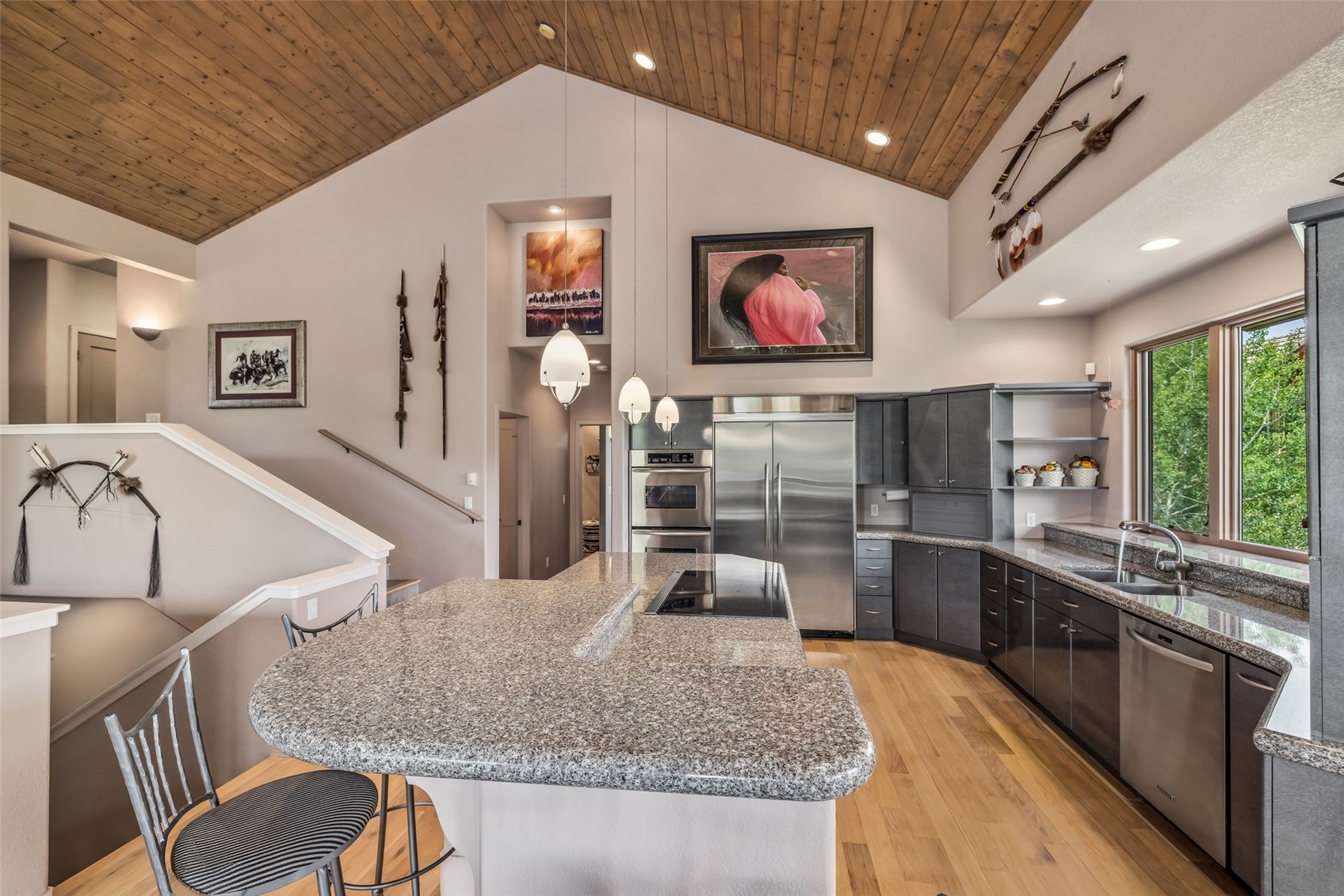 1744 Falcon Drive Silverthorne CO 80498