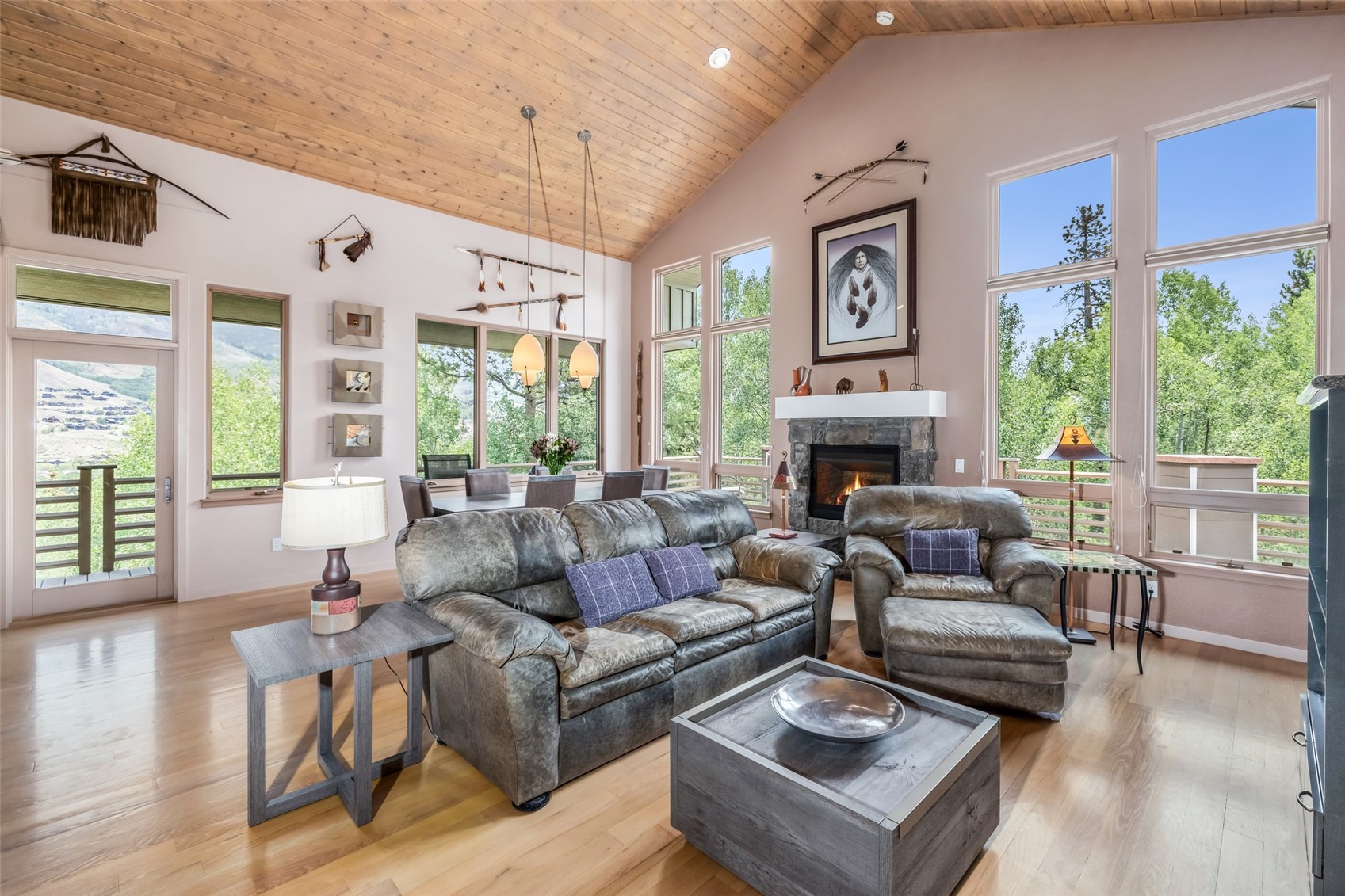 1744 Falcon Drive Silverthorne CO 80498