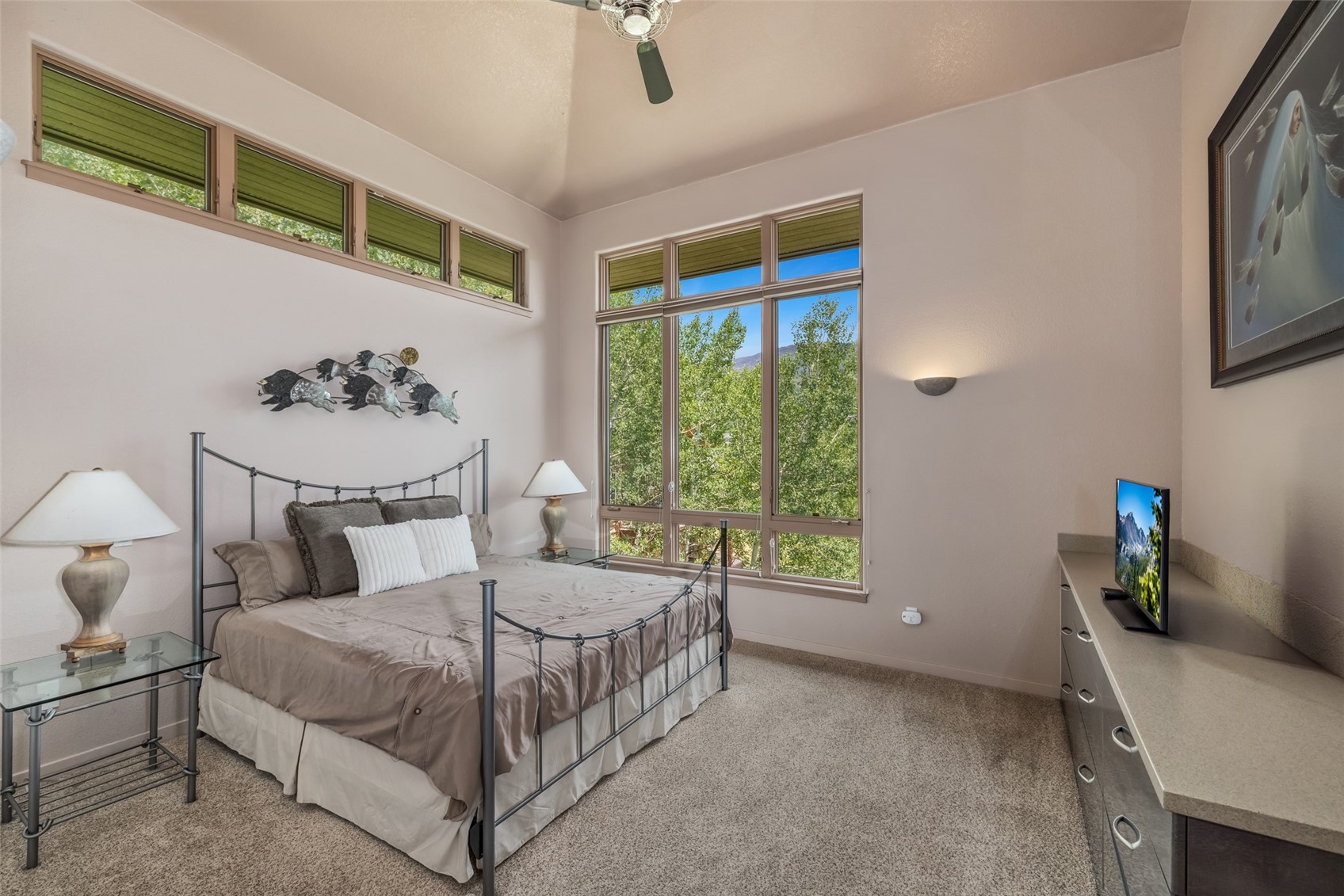1744 Falcon Drive Silverthorne CO 80498
