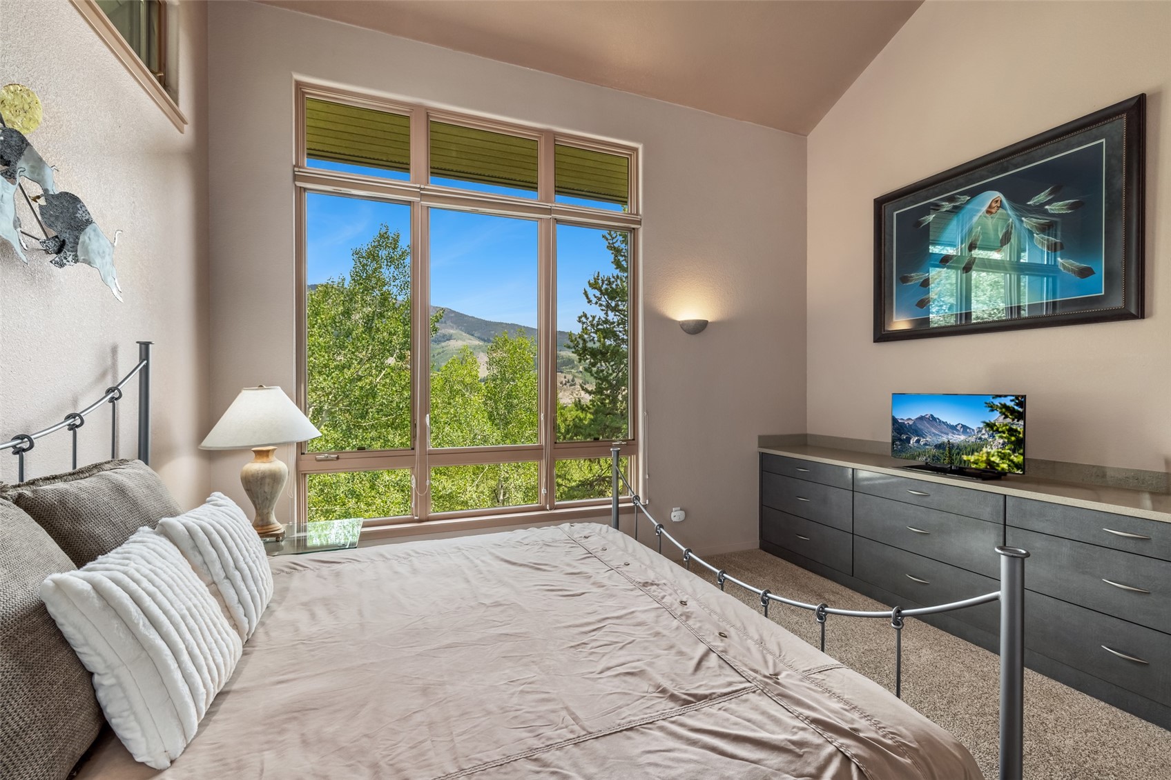 1744 Falcon Drive Silverthorne CO 80498
