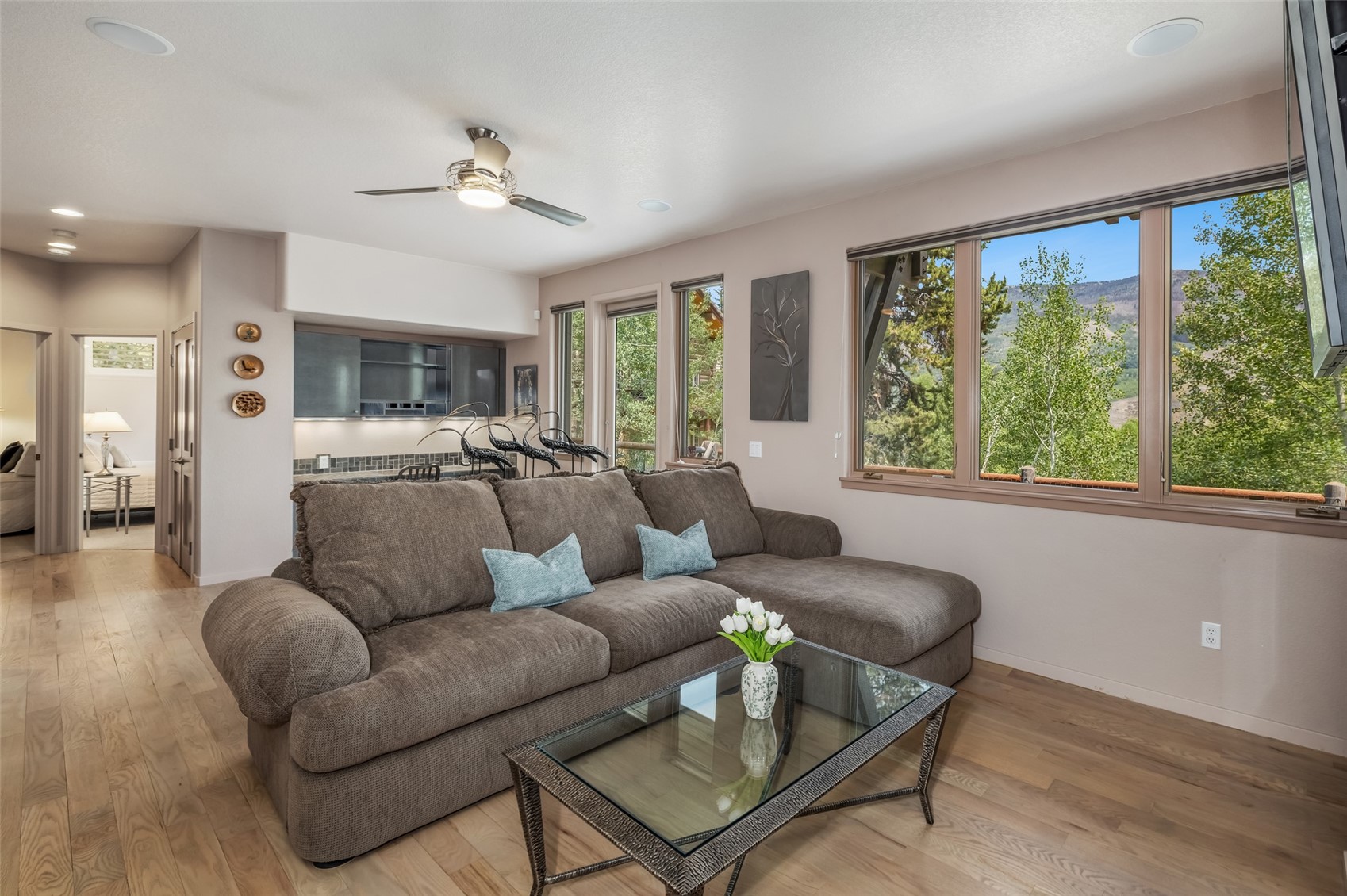 1744 Falcon Drive Silverthorne CO 80498