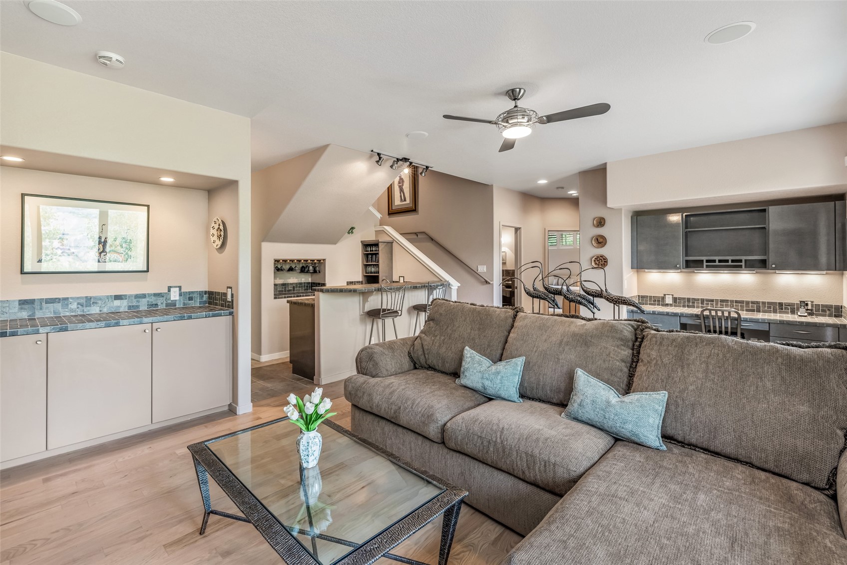 1744 Falcon Drive Silverthorne CO 80498