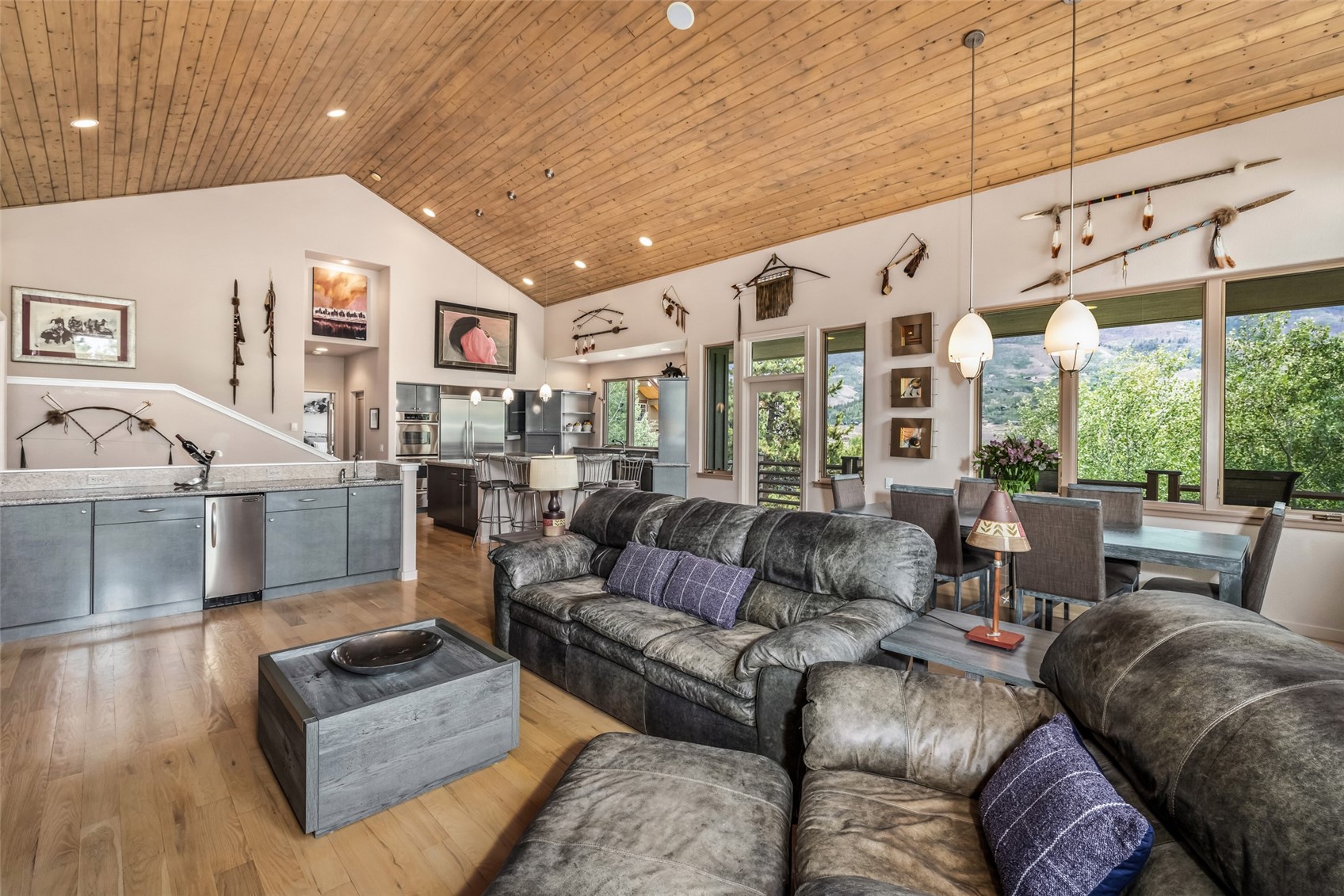 1744 Falcon Drive Silverthorne CO 80498