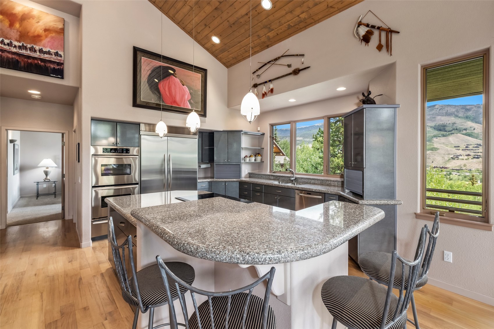 1744 Falcon Drive Silverthorne CO 80498
