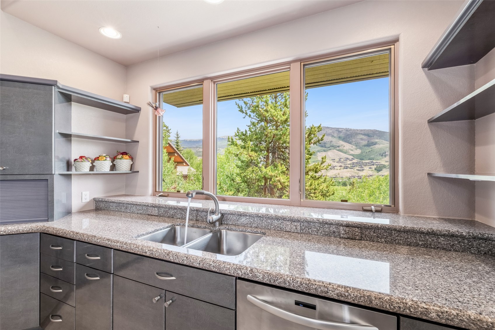 1744 Falcon Drive Silverthorne CO 80498