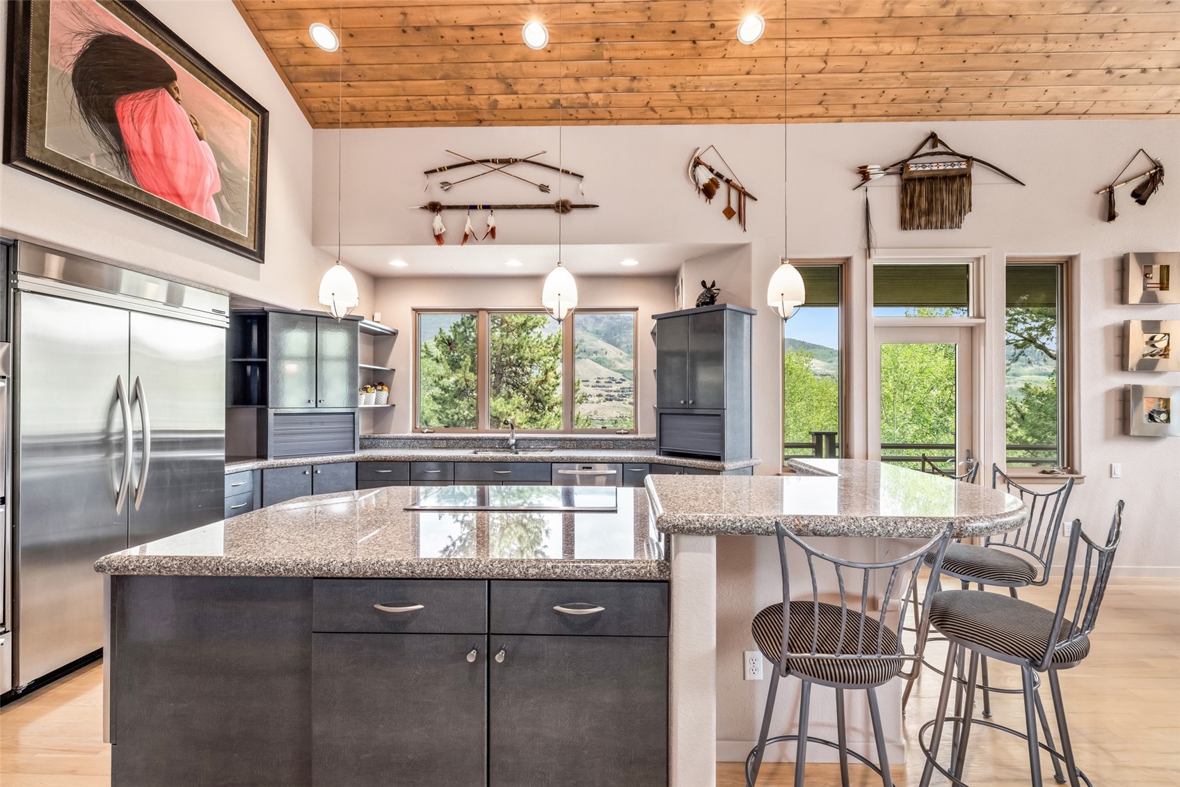 1744 Falcon Drive Silverthorne CO 80498