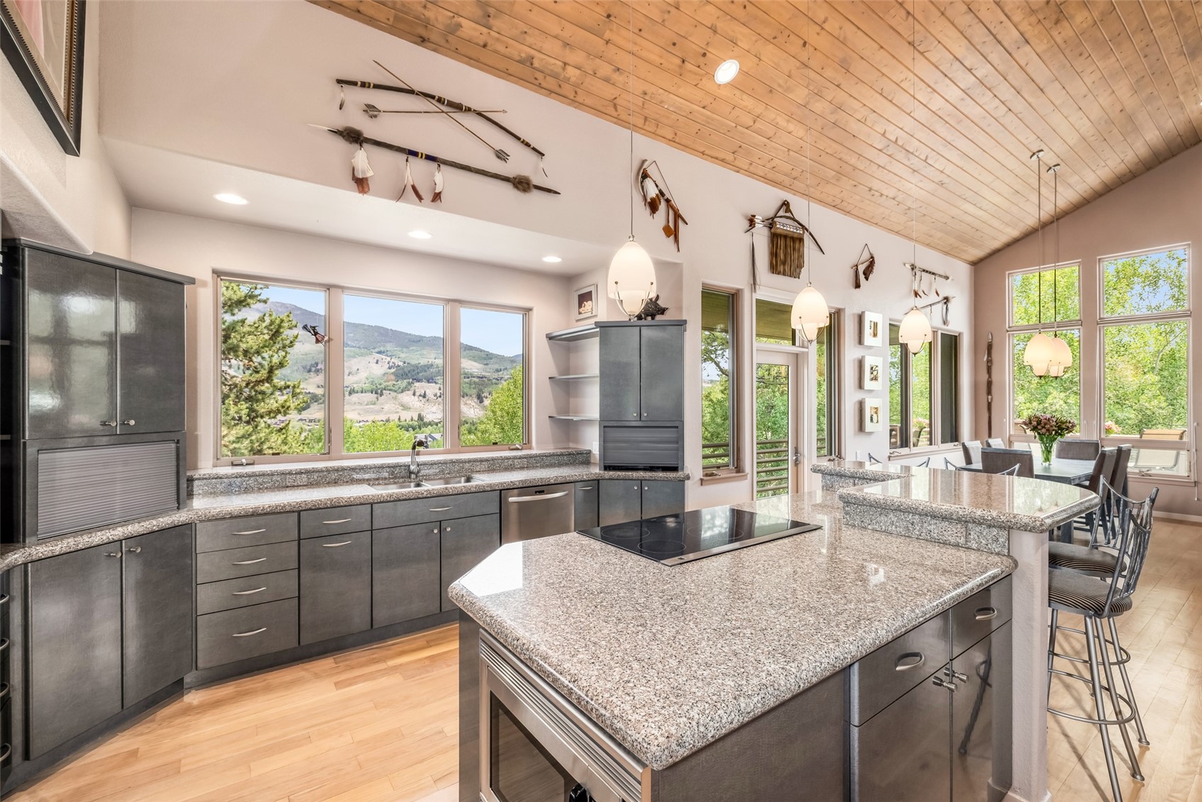 1744 Falcon Drive Silverthorne CO 80498
