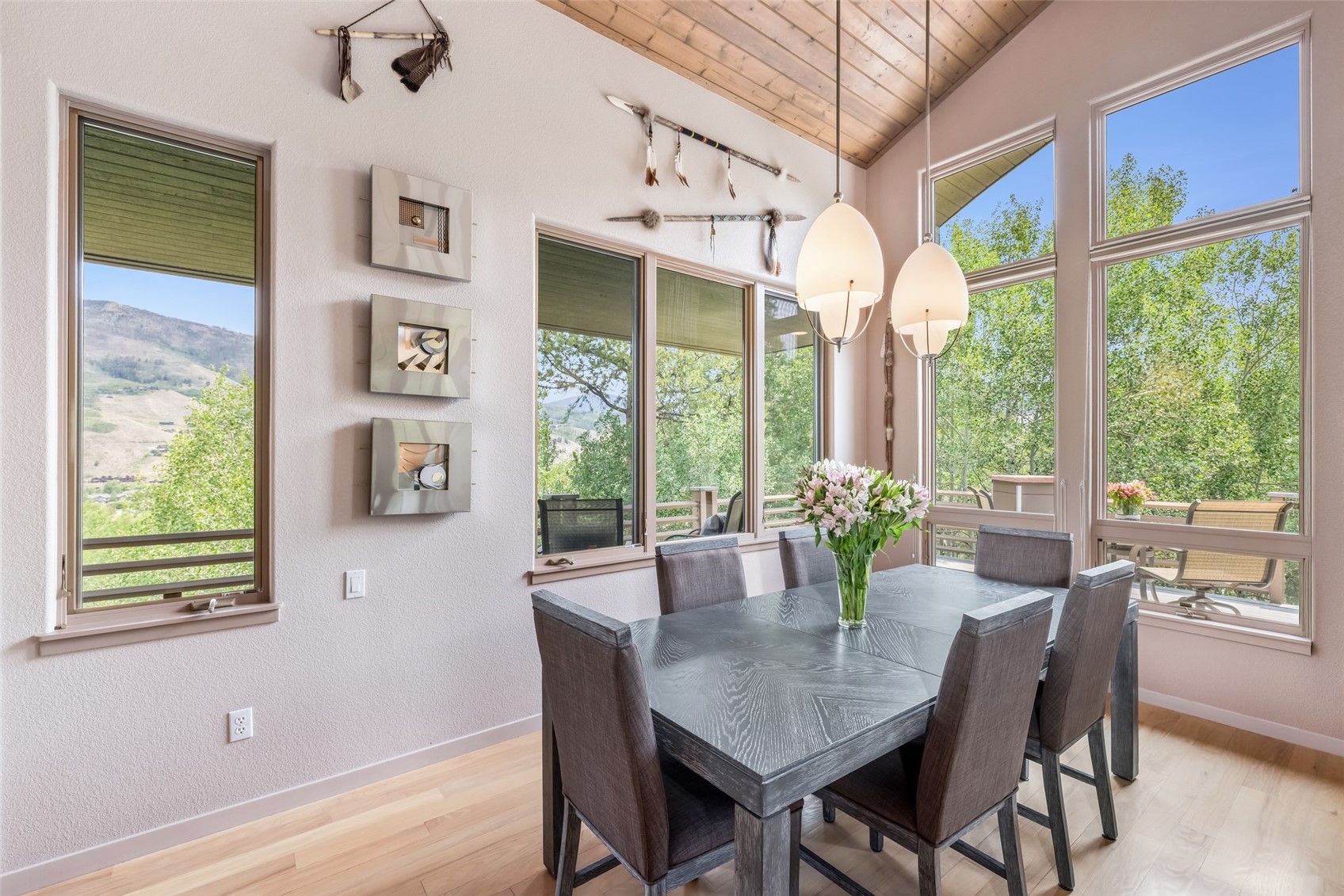 1744 Falcon Drive Silverthorne CO 80498
