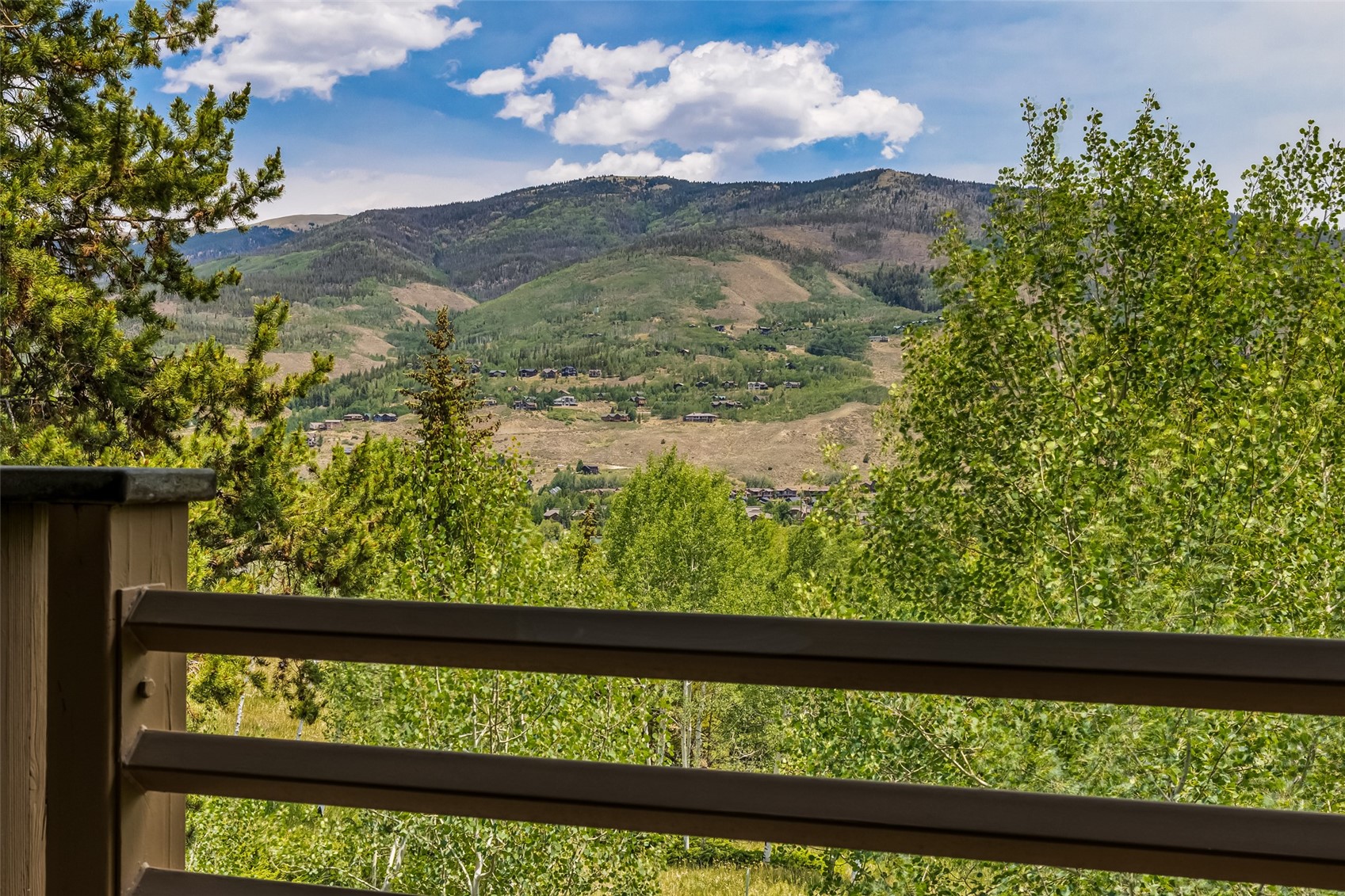1744 Falcon Drive Silverthorne CO 80498