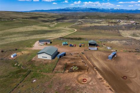 6055 Homesteader Lane Hayden CO 81639