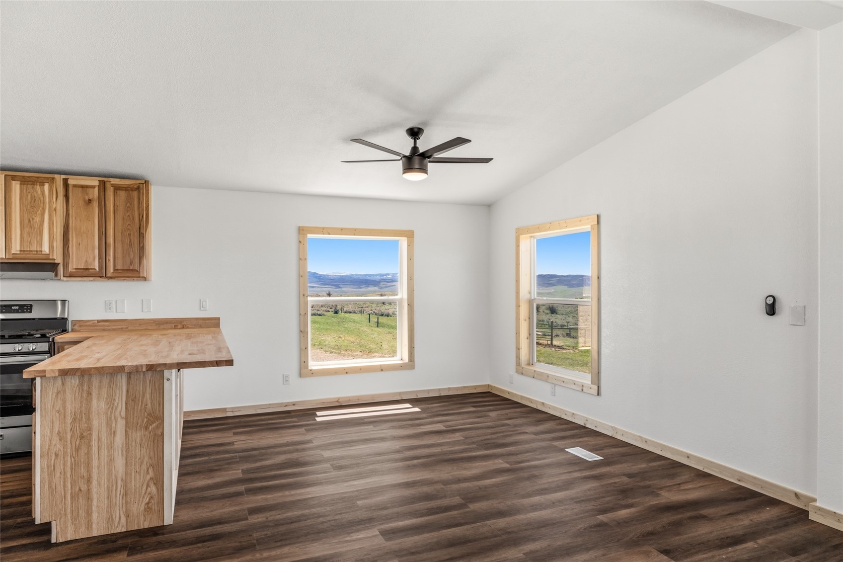 6055 Homesteader Lane Hayden CO 81639