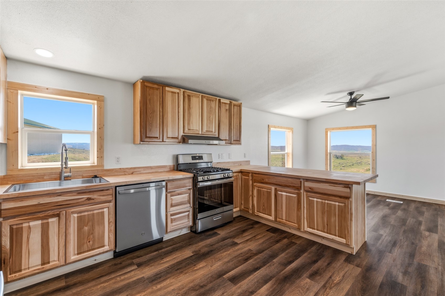 6055 Homesteader Lane Hayden CO 81639
