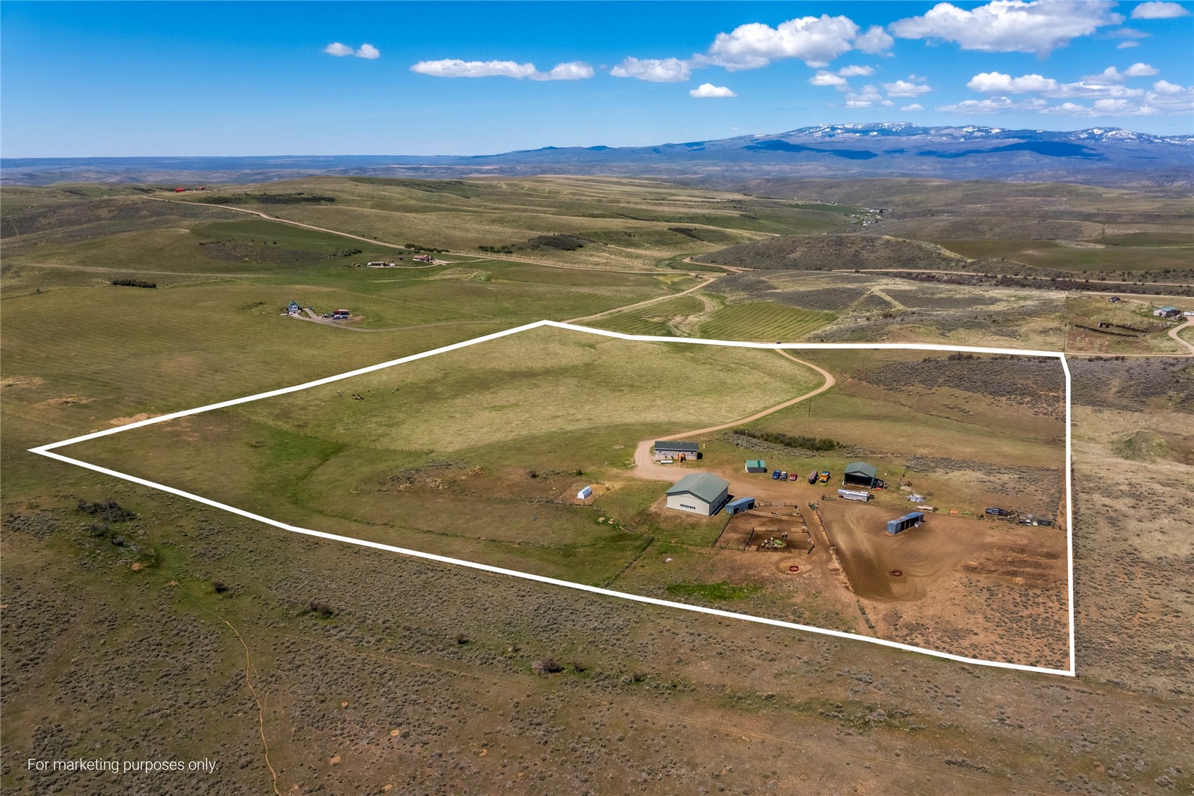 6055 Homesteader Lane Hayden CO 81639