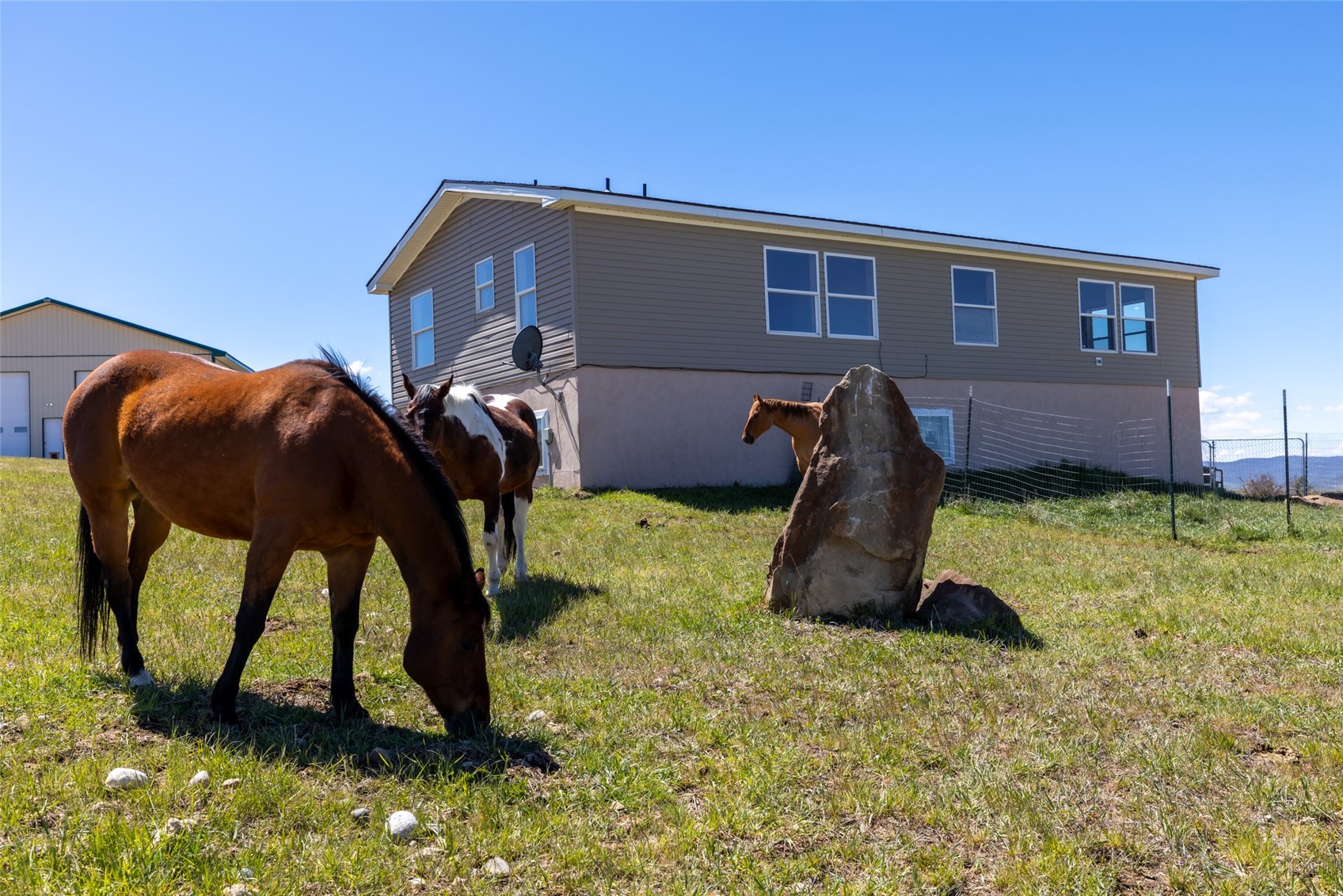 6055 Homesteader Lane Hayden CO 81639