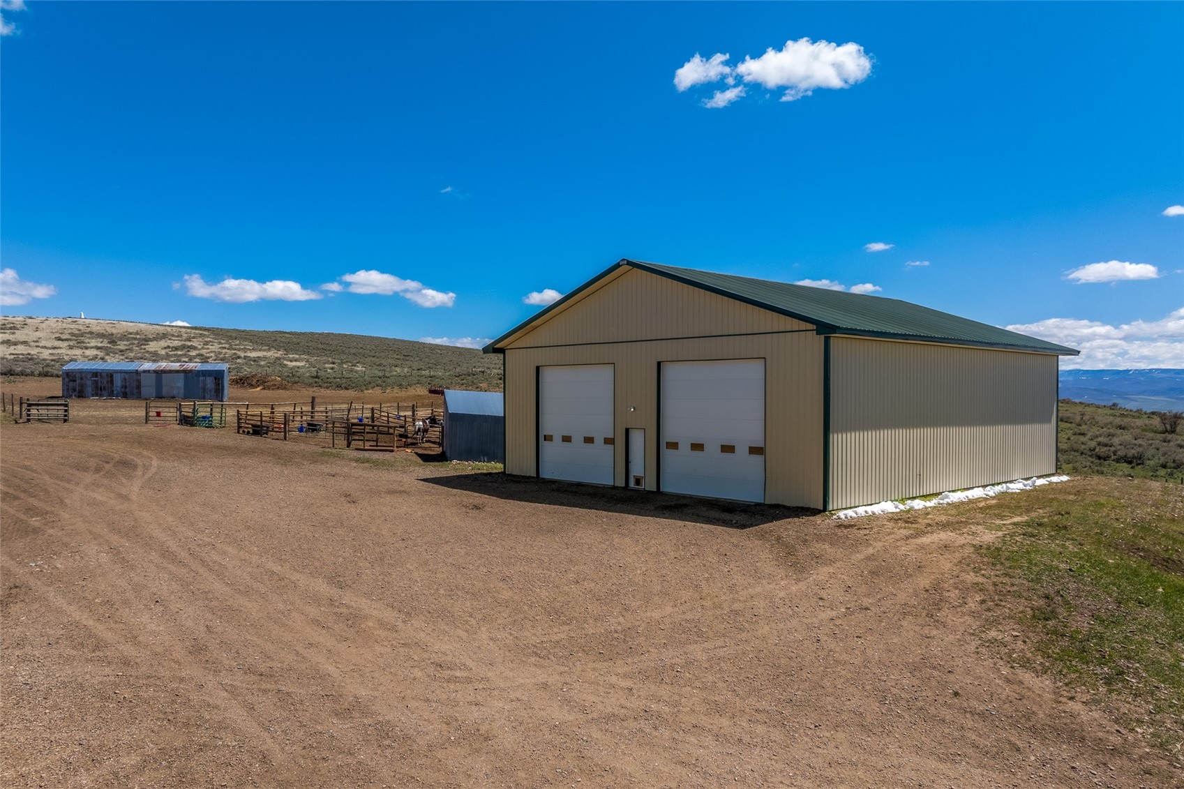 6055 Homesteader Lane Hayden CO 81639