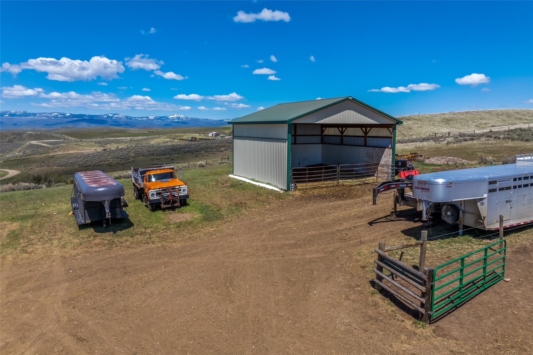 6055 Homesteader Lane Hayden CO 81639