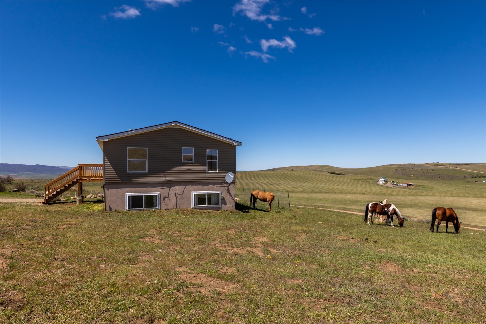 6055 Homesteader Lane Hayden CO 81639