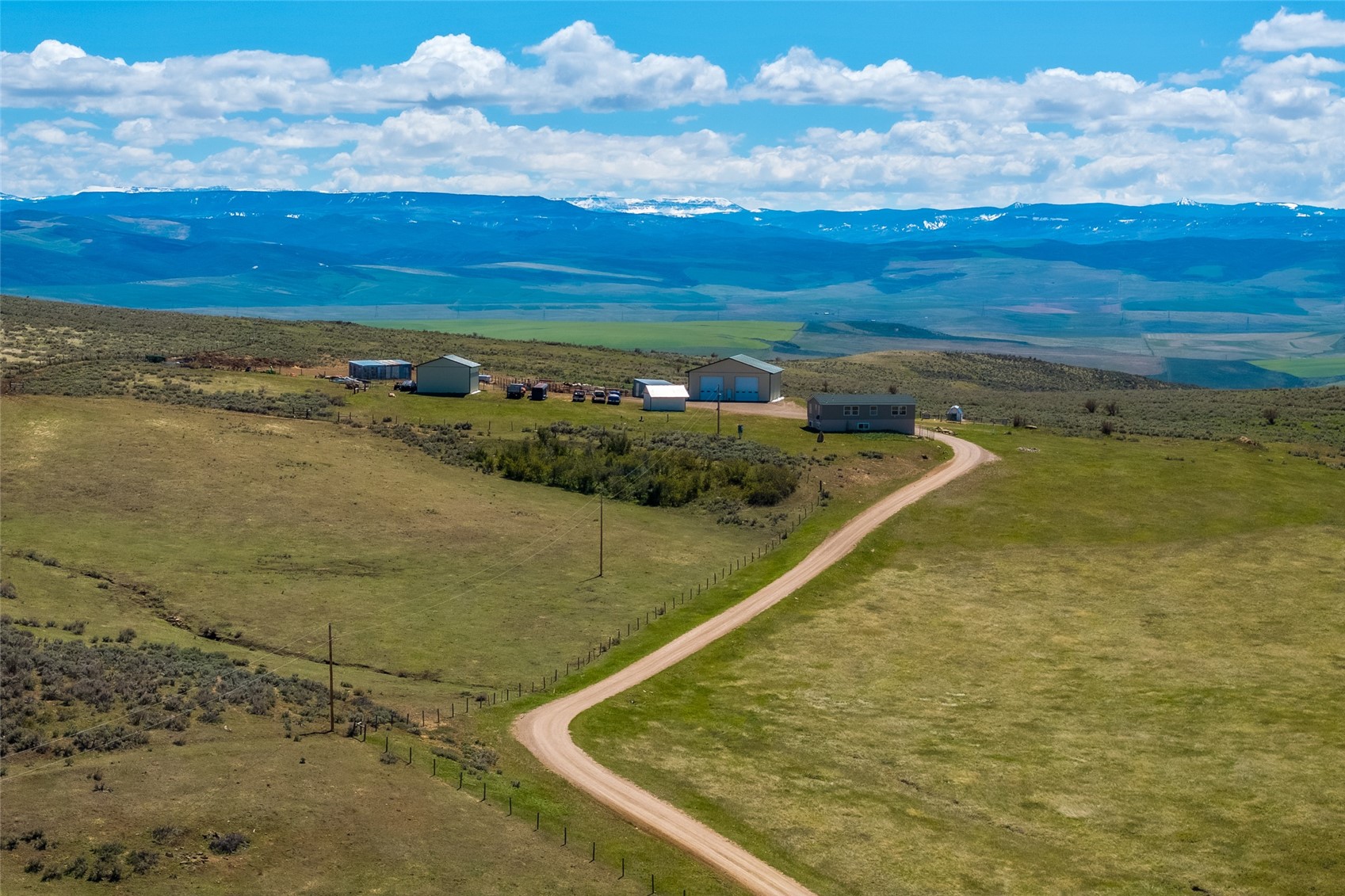 6055 Homesteader Lane Hayden CO 81639