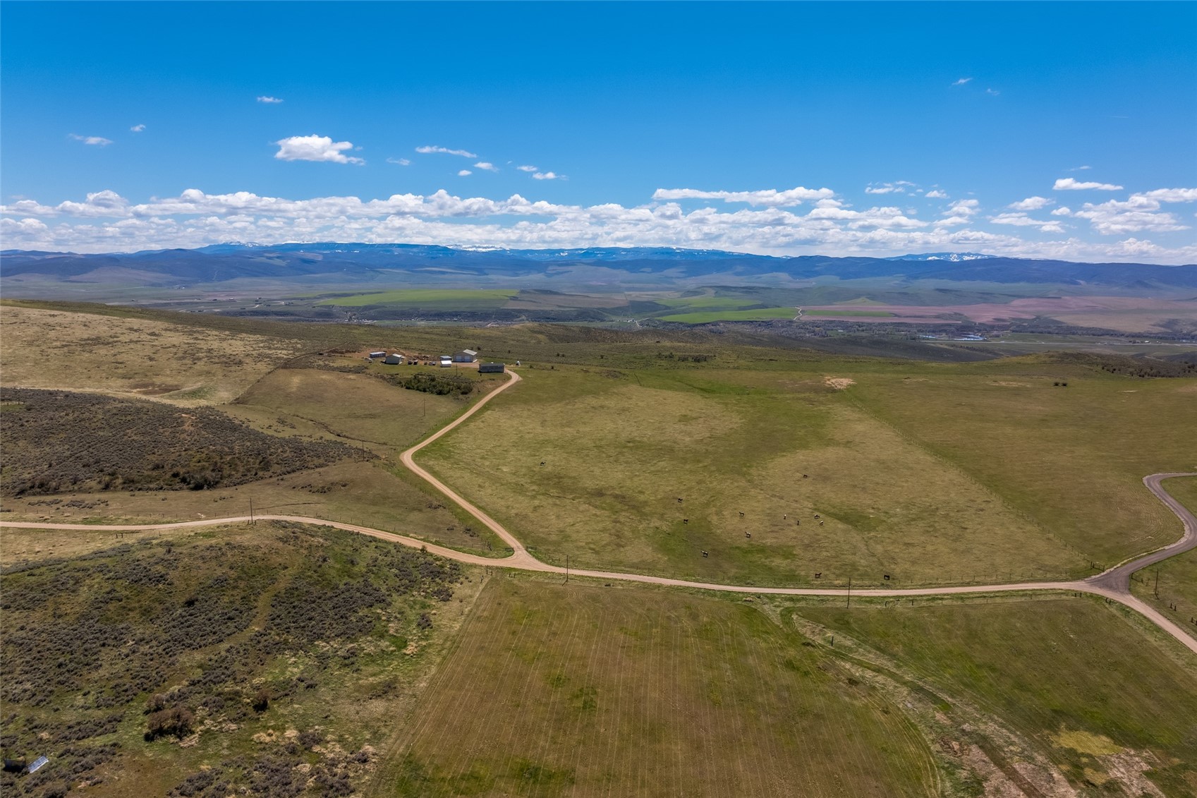 6055 Homesteader Lane Hayden CO 81639