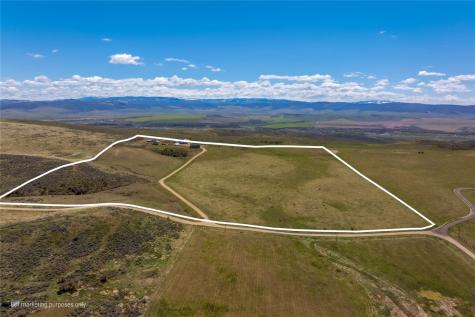 6055 Homesteader Lane Hayden CO 81639