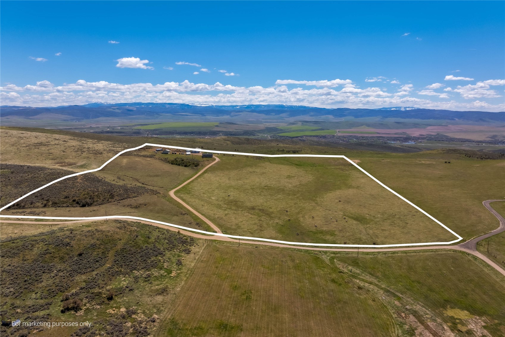 6055 Homesteader Lane Hayden CO 81639