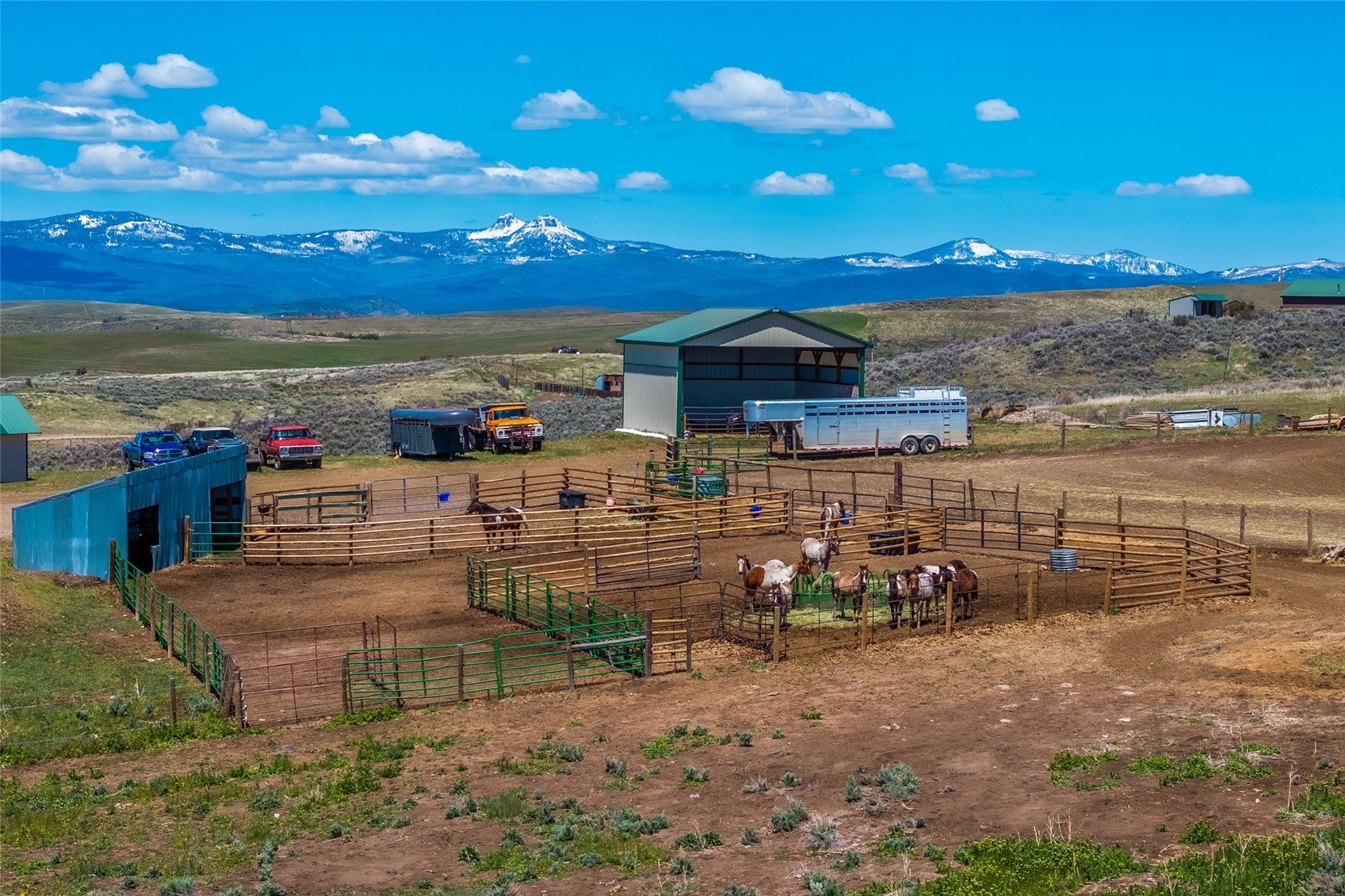 6055 Homesteader Lane Hayden CO 81639