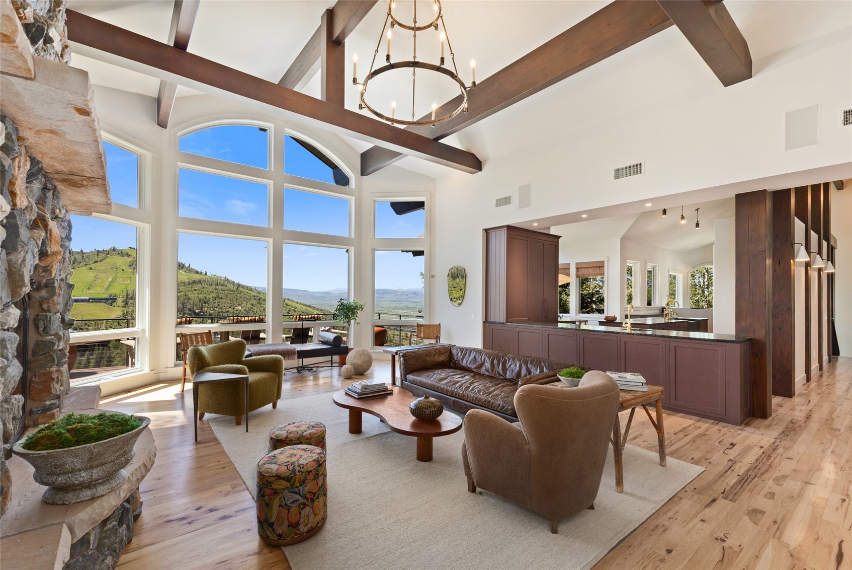 2974 Ridge Road Steamboat Springs CO 80487