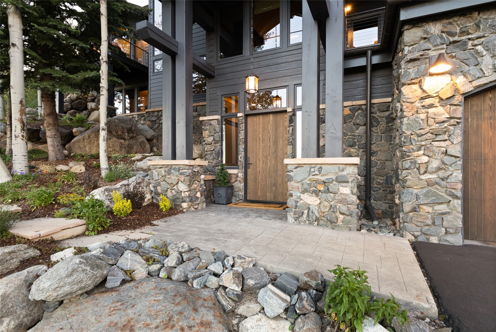 2974 Ridge Road Steamboat Springs CO 80487