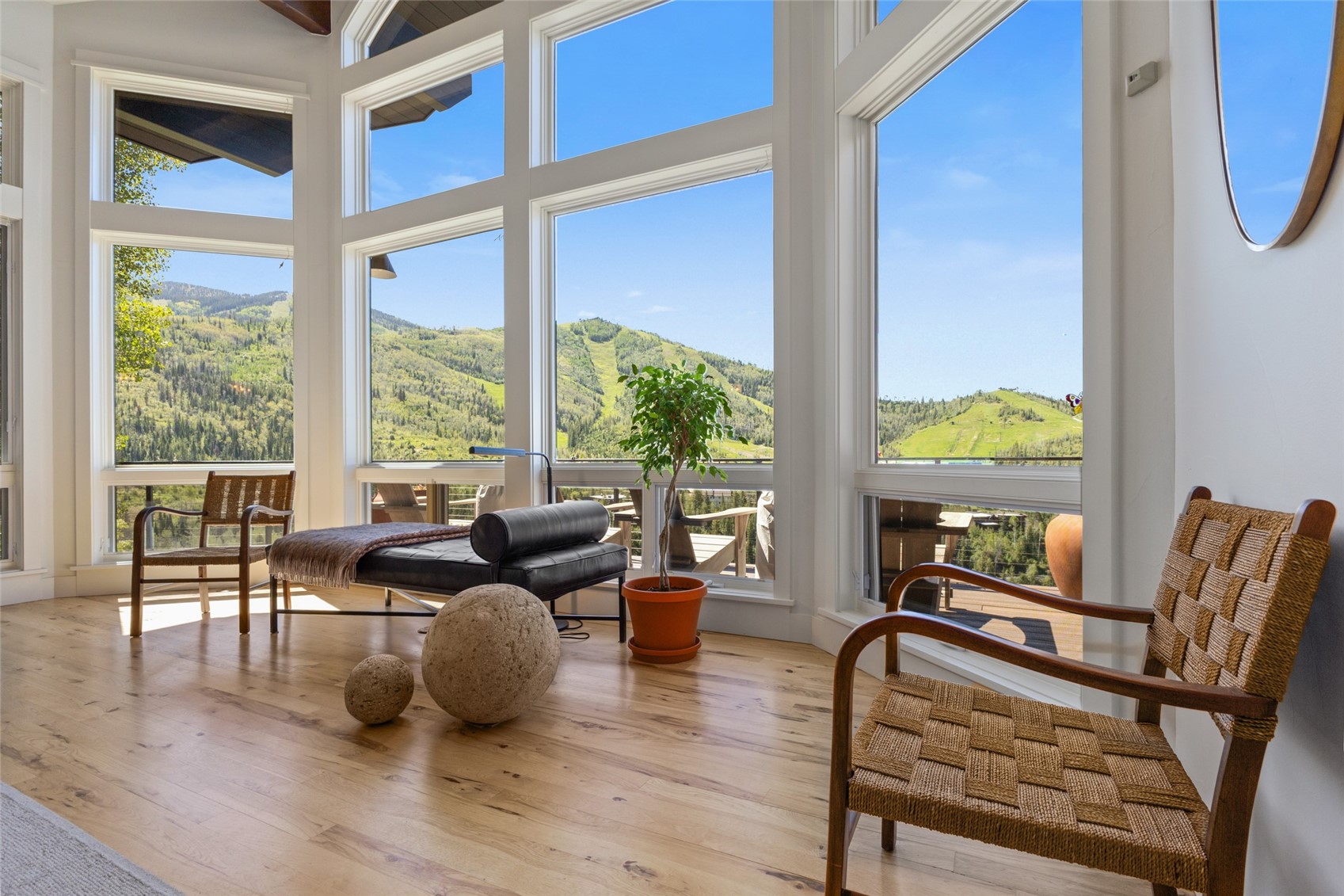 2974 Ridge Road Steamboat Springs CO 80487